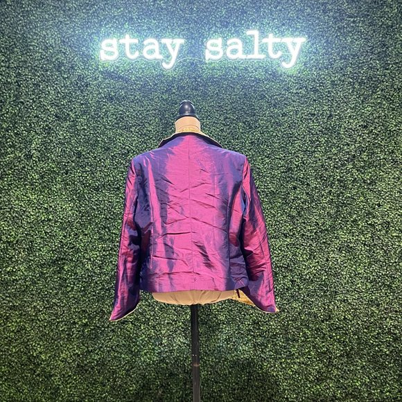 Chinese Jacket - Picture 2 of 4